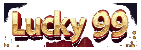 lucky 99 logo