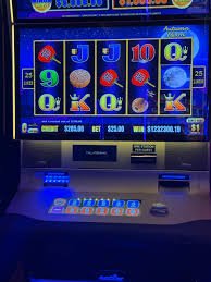 lucky 99 Arcade